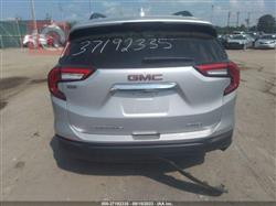 GMC Terrain